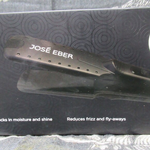 Jose Eber Wet/Dry Hair Straightener main image 10